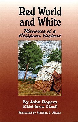 Red World and White(English, Paperback, Rogers John)