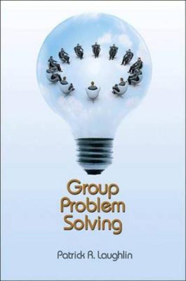 Group Problem Solving(English, Paperback, Laughlin Patrick R.)