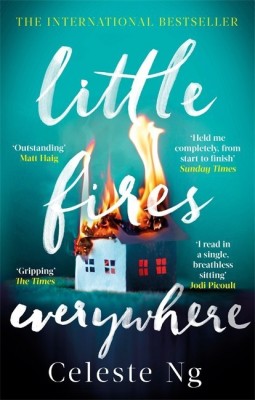 Little Fires Everywhere(English, Paperback, Ng Celeste)