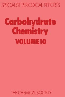Carbohydrate Chemistry(English, Hardcover, unknown)