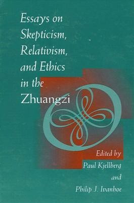 Essays on Skepticism, Relativism, and Ethics in the Zhuangzi(English, Paperback, unknown)