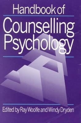 Handbook of Counselling Psychology(English, Paperback, unknown)