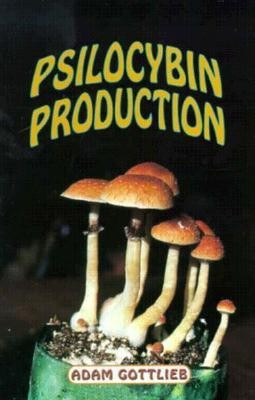 Psilocybin Producers Guide(English, Paperback, Gottlieb Adam)