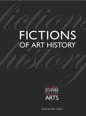Fictions of Art History(English, Paperback, unknown)