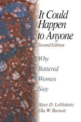 It Could Happen to Anyone(English, Hardcover, LaViolette Alyce D.)