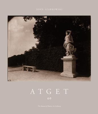 Atget(English, Hardcover, Szarkowski John)