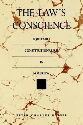The Law's Conscience(English, Paperback, Hoffer Peter Charles)
