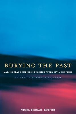 Burying the Past(English, Paperback, unknown)