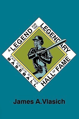 Legend for the Legendary Hall(English, Paperback, Vlasich)