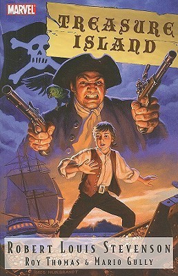 Treasure Island(English, Paperback, unknown)