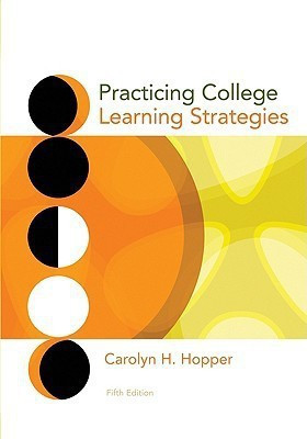 Practicing College Learning Strategies(English, Paperback, Hopper Carolyn)