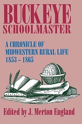 Buckeye Schoolmaster(English, Paperback, Roberts John M.)