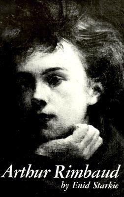 Arthur Rimbaud(English, Paperback, Starkie Enid)