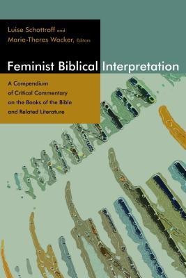 Feminist Biblical Interpretation(English, Paperback, unknown)