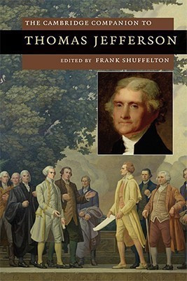 The Cambridge Companion to Thomas Jefferson(English, Paperback, unknown)