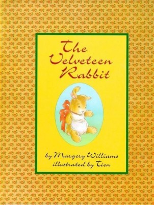 The Velveteen Rabbit(English, Hardcover, Williams Margery)