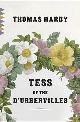 Tess of the D'Urbervilles(English, Paperback, Hardy Thomas)