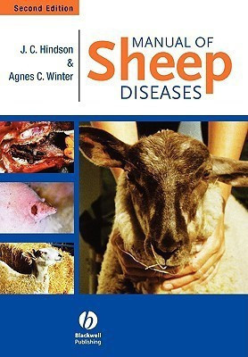 Manual of Sheep Diseases(English, Paperback, Hindson J.)