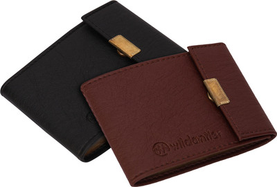 

Wildantler December 2018 15 Card Holder(Set of 2, Multicolor)