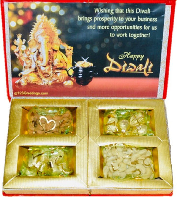 

Expelite Dryfruits and chocolate combo box 2 Crackles(600 g)