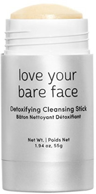 

Julep Love Your Bare Face Detoxifying Cleansing Balm Stick, 1.9 oz.(70 g)