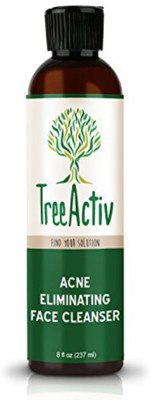

TreeActiv Acne Eliminating Face Cleanser(70 g)