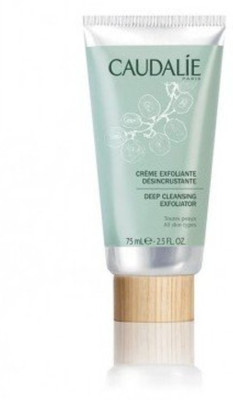 Caudalie Deep Cleansing Exfoliator 75ml/2.5oz(70 g)