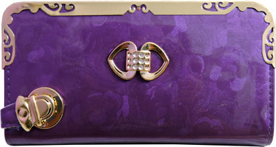 

Gardias Casual, Party, Formal Multicolor Clutch