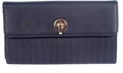

Lino Perros Party Black Clutch