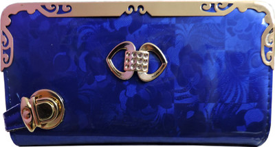 

Gardias Casual, Party, Formal Multicolor Clutch