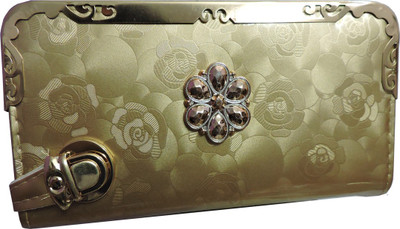 

Gardias Casual, Party, Formal Multicolor Clutch