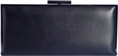

Lino Perros Party Black Clutch