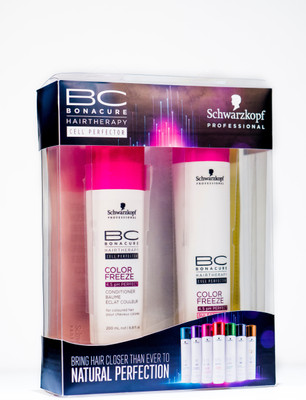 

Schwarzkopf Professional Bonacure Therapy Combo kit(Set of 3)