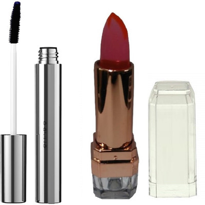 

tanvi27 NEW BLUE REVOLUTION & MAGICAL COLOR CHANGING LIPSTICK(Set of 2)