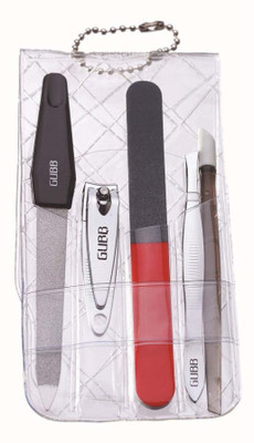 GUBB USA Manicure Kit(Set of 5)