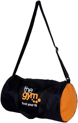 

Topware (Expandable) 002 Gym Bag(Multicolor)