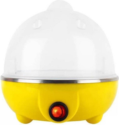 

ADONYX any time Egg Cooker(7 Eggs)