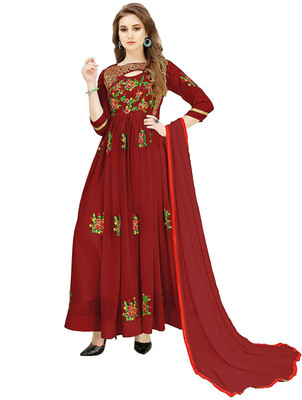 Dresser Women Kurti and Salwar Set Flipkart