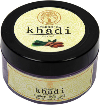

Vagad's Khadi Under Eye Gel(50 g)