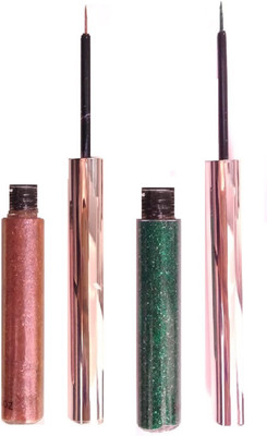 

tanvi27 EYE LINERS 16(PINK, GREEN)