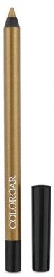 

Colorbar I-GLIDE EYE PENCIL 1.1 g(015 golden glam)