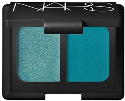 

Nars Cream Eyeshadow, Burn It Blue 3.4 g(Blue)