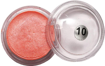 

Arwa Beauty Intense Effect Advanced Long Wear with Powdery Texture Crease Proof 10 2 g(Salmon Pink)