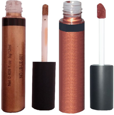 tanvi27 FANTASY EYE MAKER EYESHADOW 24(GOLD BROWN, COPPER)