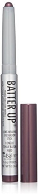 

The Balm Batter Up Eyeshadow Stick Slugger 3.4 g(Multicolor)