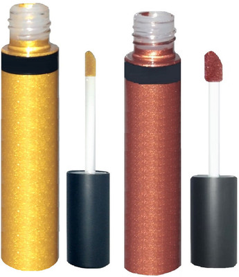 

Gabbu Sensational Creamy Matte EYE SHADOW 24(YELLOW, COPPER)