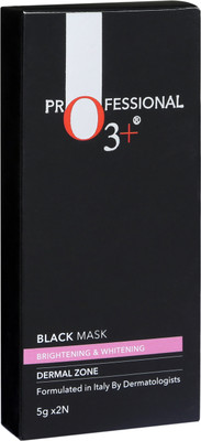 

O3+ BLACK MASK(10 g)