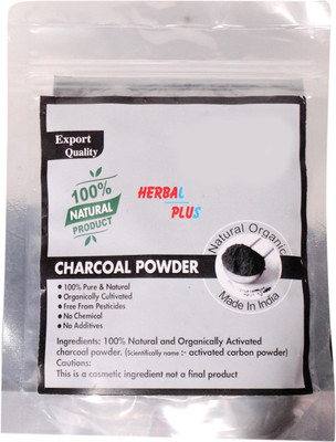 

Shopimoz Activated Charcoal Powder(100 g)