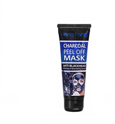 

Heng Fang Charcoal Peel Off Mask, Anti Black Head, 130g(130 g)