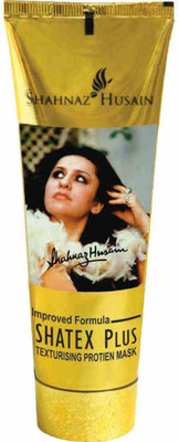 

Shahnaz Husain SHATEX 50GM(50 g)